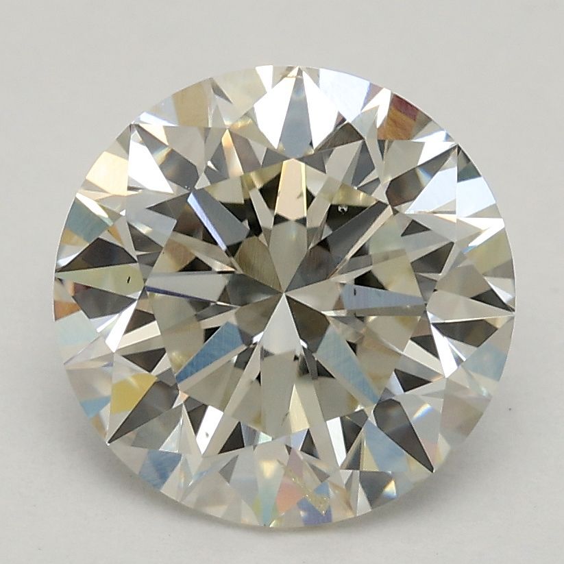 2.07 Carat