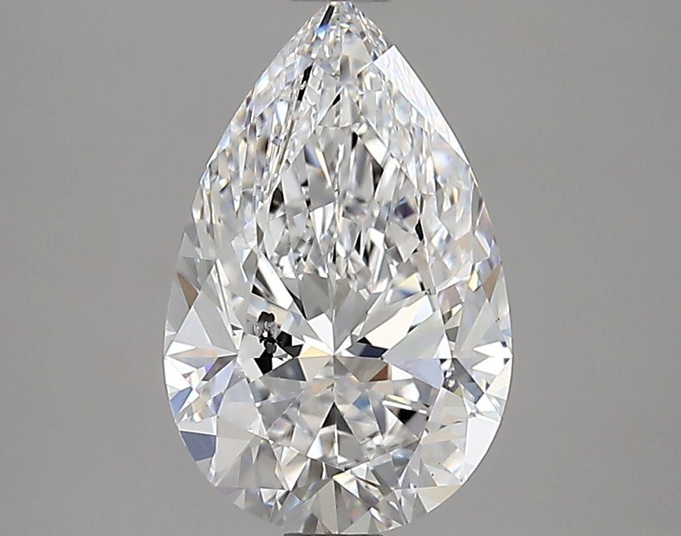 2.01 Carat