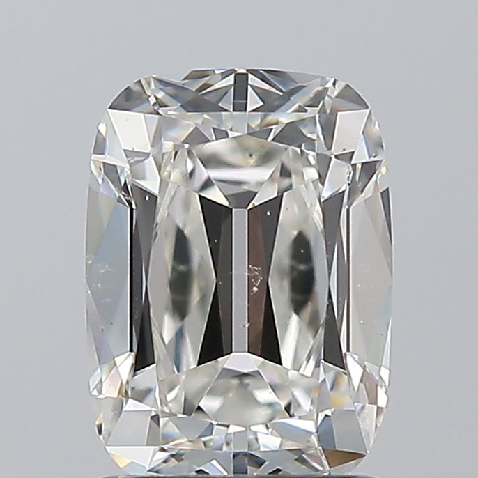 1.51 ct Old miner Diamond
