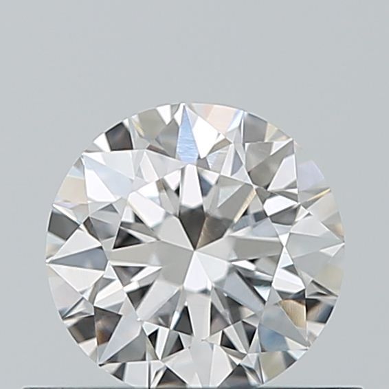 0.50 ct Round diamond