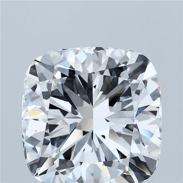 7.26 Carat