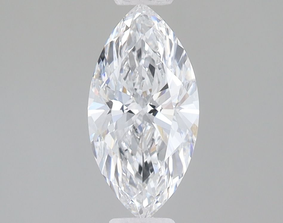 0.93 ct. marquise Lab Grown Diamond front image