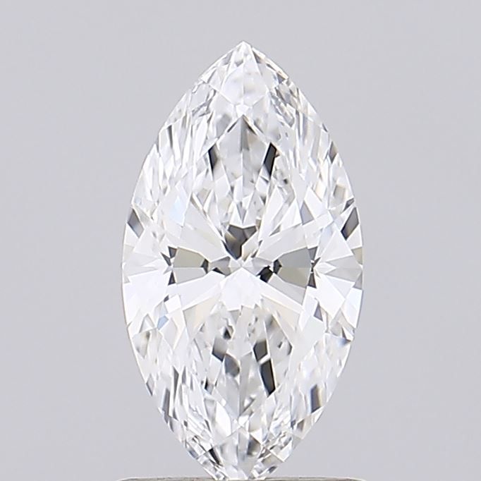 1.01 ct. marquise Lab Grown Diamond front image