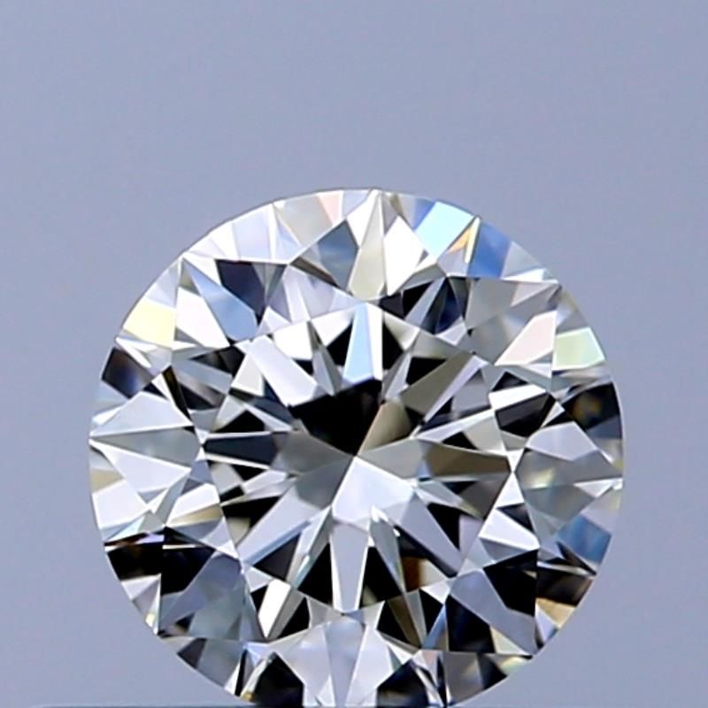 0.40 ct Round diamond