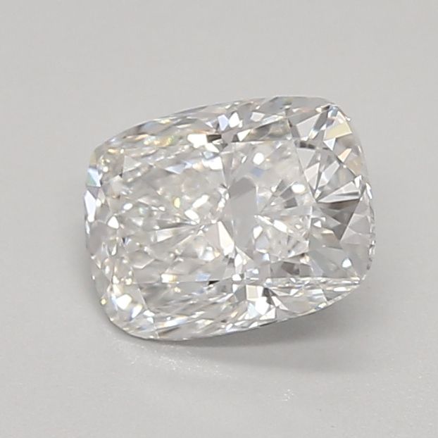 0.72 ct lab-grown Cushion modified Diamond