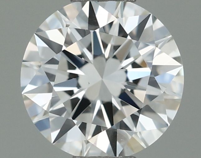0.50 ct Round diamond