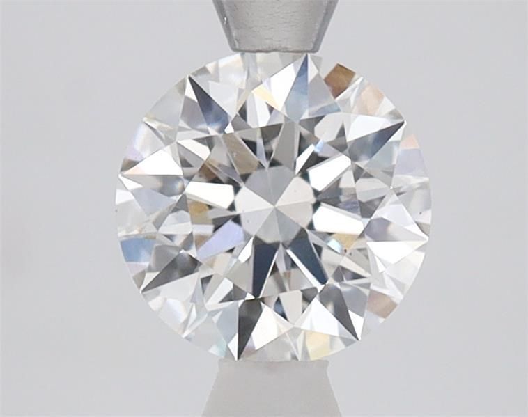 1.01 ct Round diamond