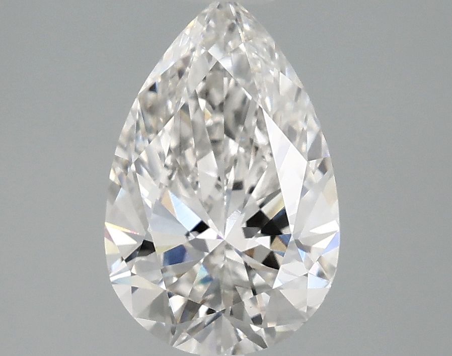 2.00 ct Pear diamond