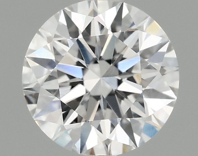 1.03 ct. round Lab Grown Diamond front image