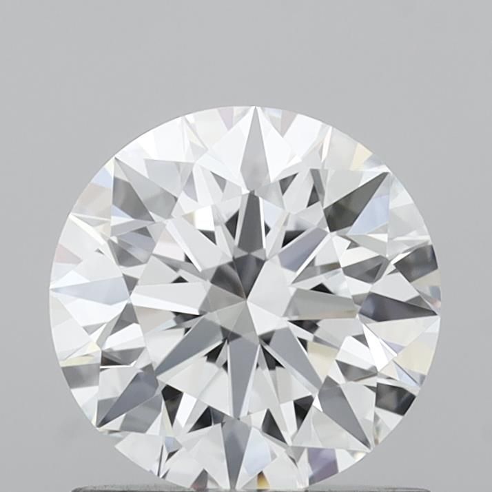 1.01 ct. round Lab Grown Diamond front image