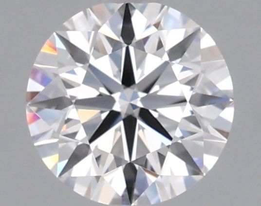 0.96 ct. round Lab Grown Diamond front image