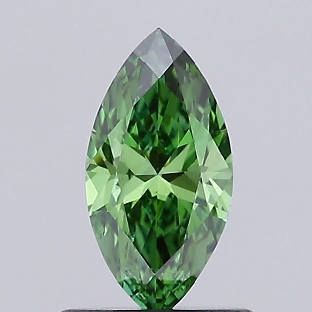 0.64 ct Marquise diamond