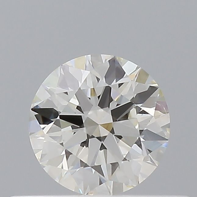 0.34 ct Round Diamond