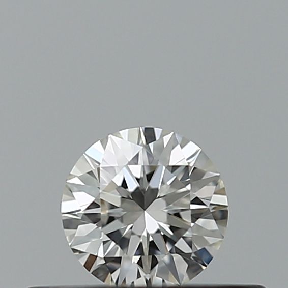 0.19 ct Round Diamond