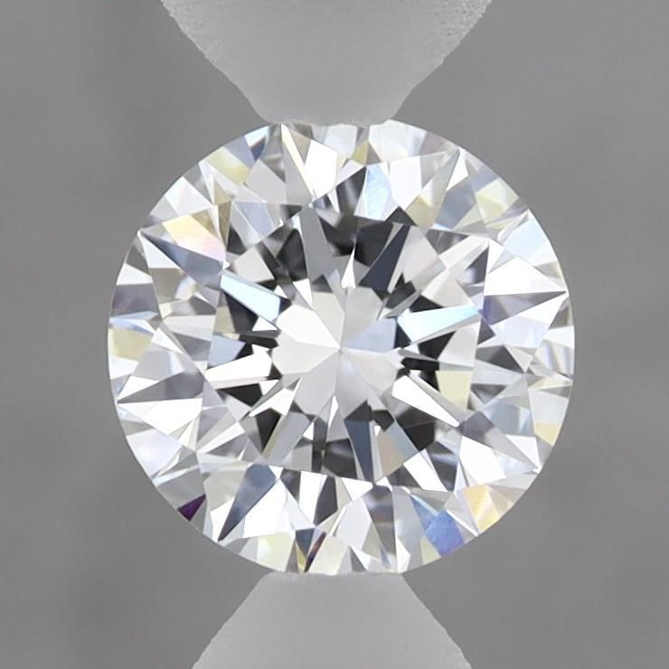 1.02 ct. round Lab Grown Diamond front image