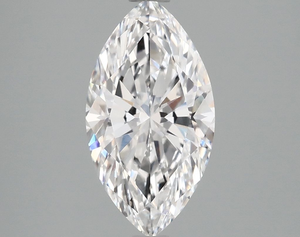2.04 ct. marquise Lab Grown Diamond front image
