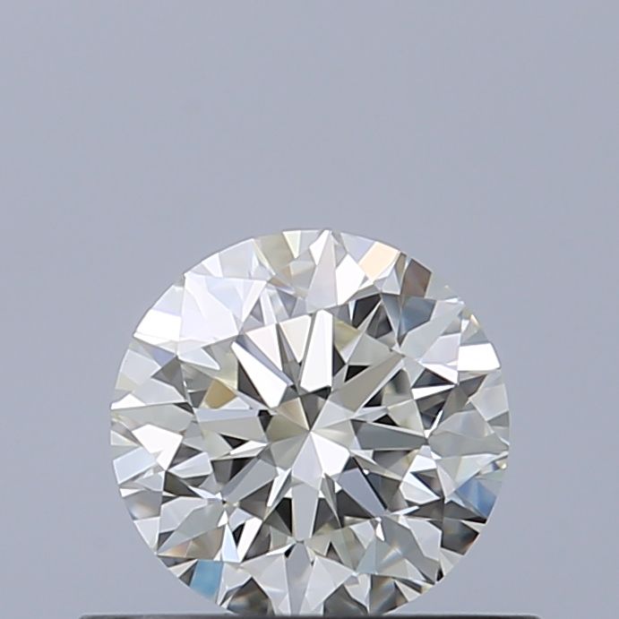 0.50 ct Round diamond