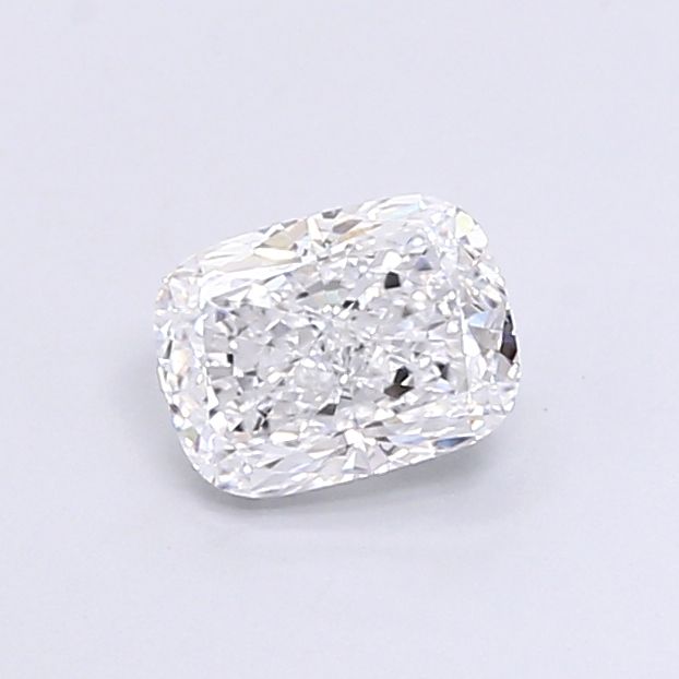 1.11 ct lab-grown Cushion brilliant Diamond