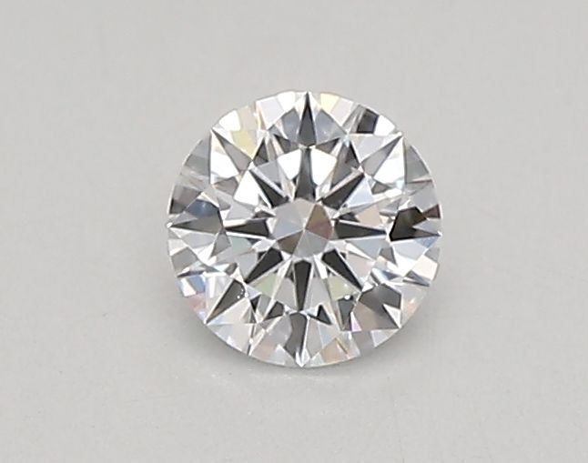 0.24 ct lab-grown Round Diamond