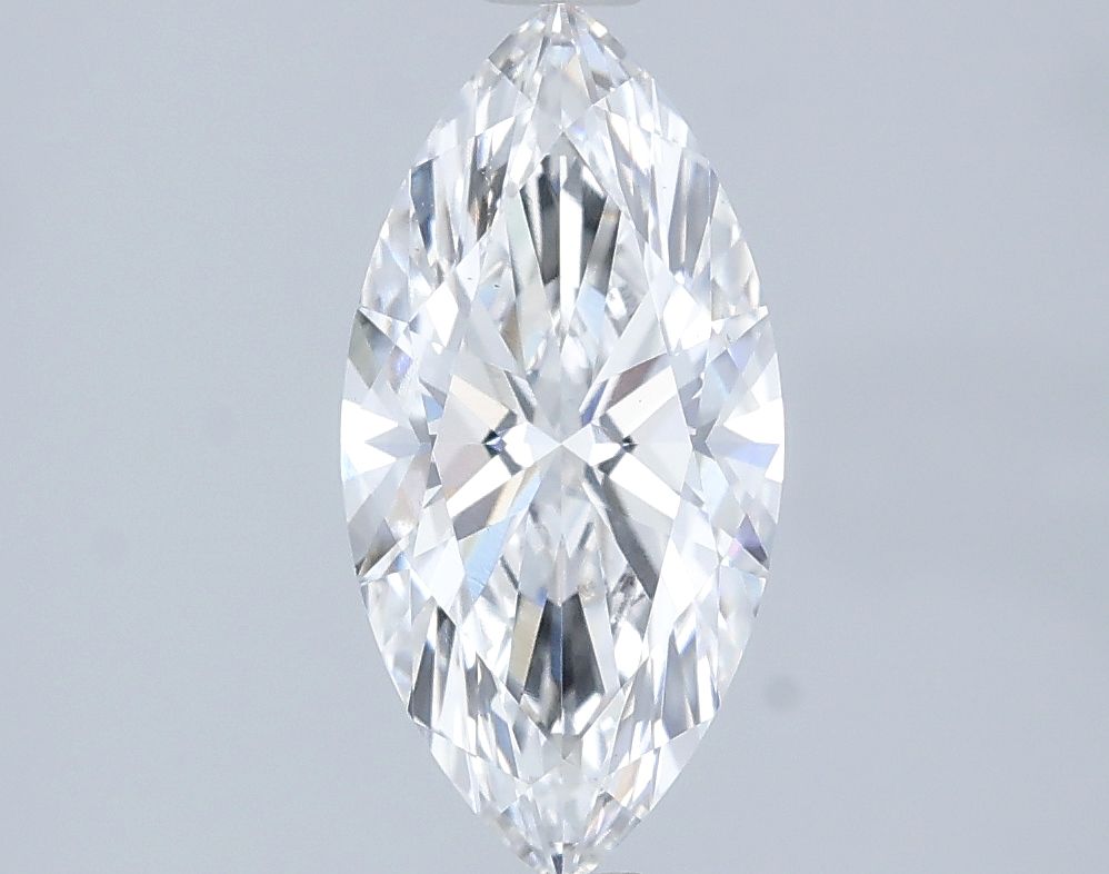 1.32 ct. marquise Lab Grown Diamond front image