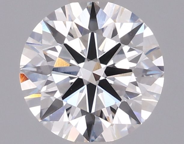 1.02 ct. round Lab Grown Diamond front image