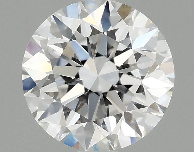 1.06 ct. round Lab Grown Diamond front image