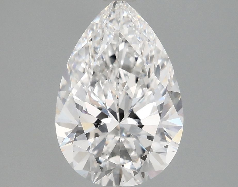 1.98 ct. pear Lab Grown Diamond front image