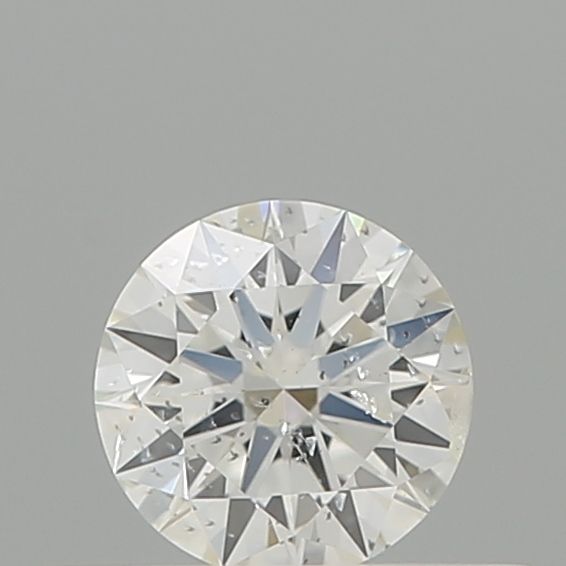 0.3 ct Round Diamond
