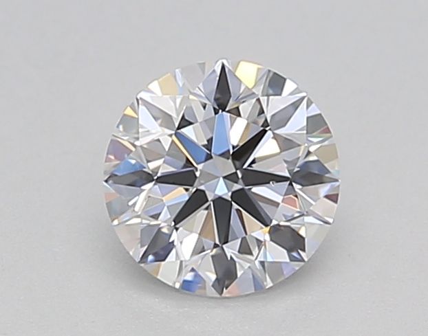 0.56 ct. round Lab Grown Diamond front image