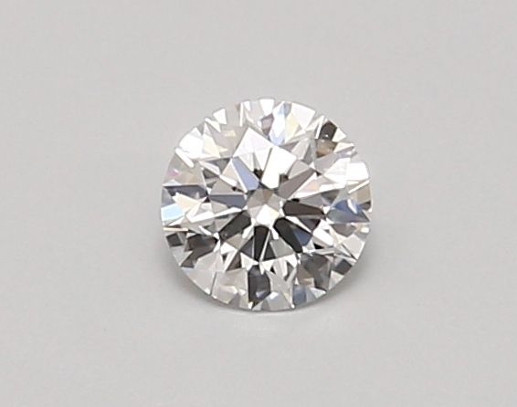 0.34 ct lab-grown Round Diamond