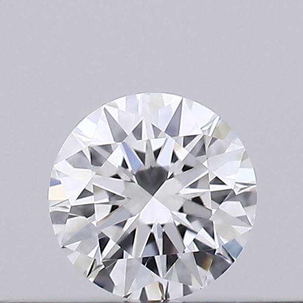 0.15 ct Round Diamond