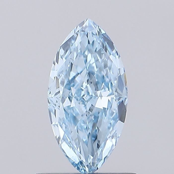 0.93 ct. marquise Lab Grown Diamond front image
