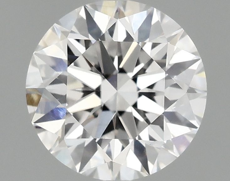 1.09 ct. round Lab Grown Diamond front image