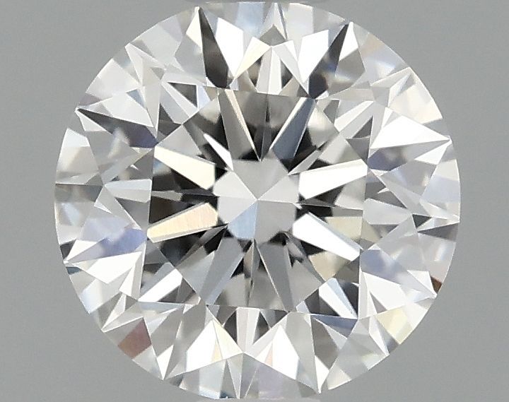 1.09 ct. round Lab Grown Diamond front image