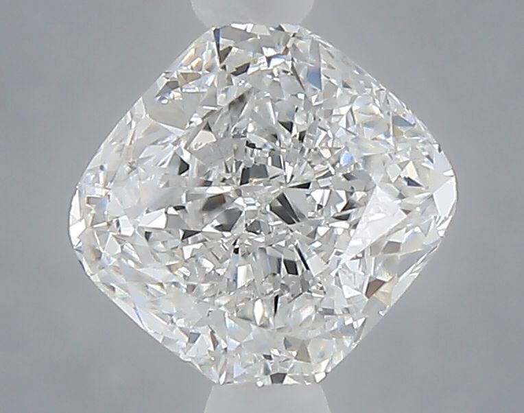 1.02 ct lab-grown Cushion modified Diamond