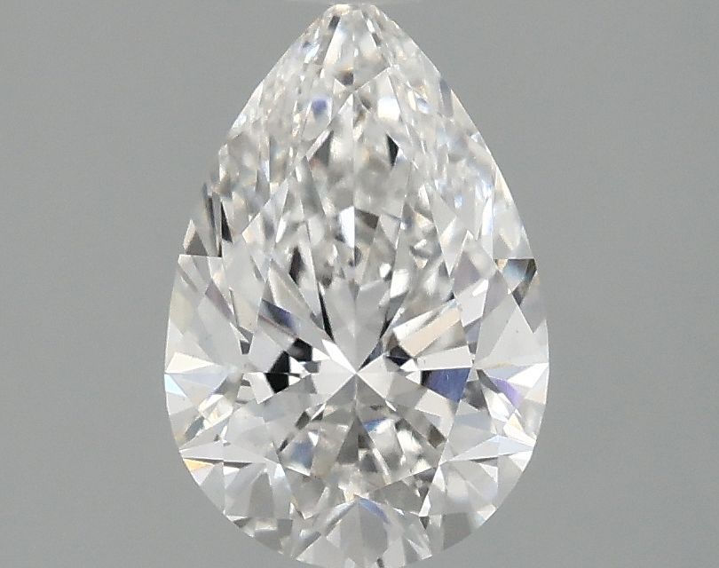 1.55 ct Pear diamond