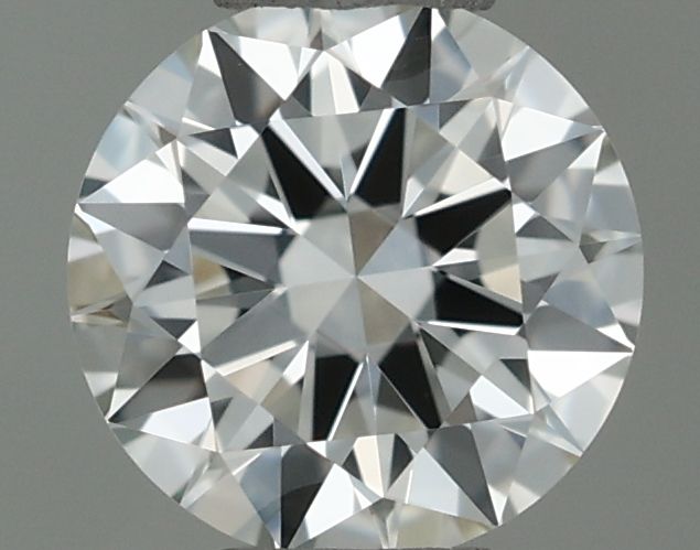 0.30 ct Round diamond