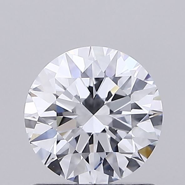 0.95 ct. round Lab Grown Diamond front image