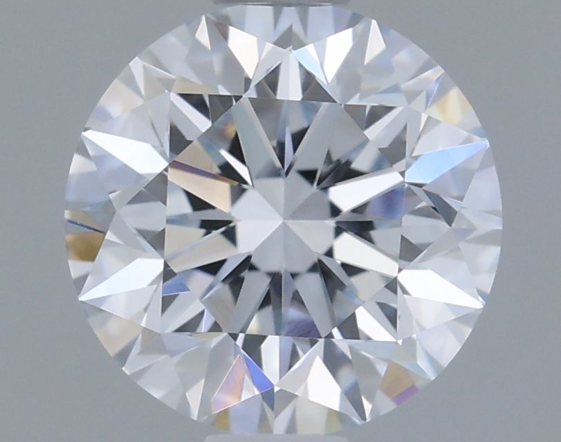 1.05 ct Round diamond
