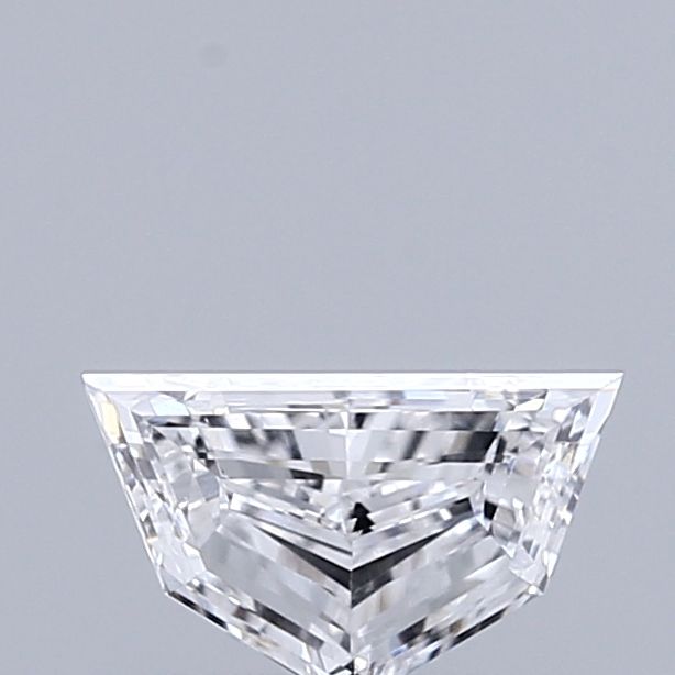 0.36 ct lab-grown Pentagonal Diamond