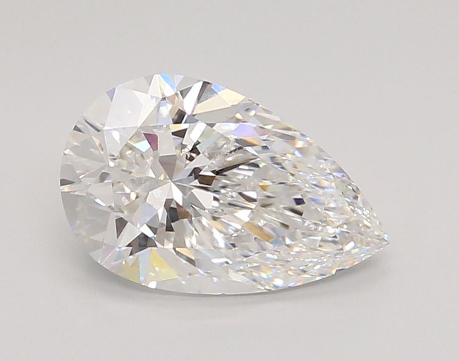 2.07 Carat