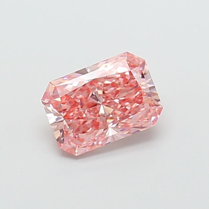 2.01 ct Radiant diamond
