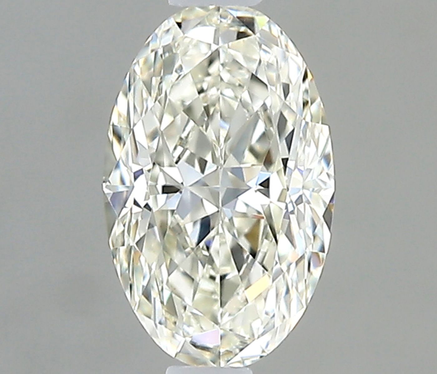 0.4 ct Oval Diamond
