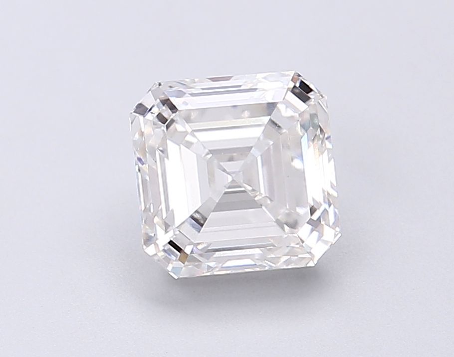 2.04 ct lab-grown Square emerald Diamond