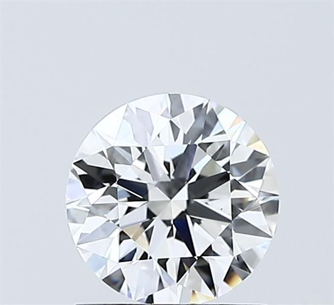 1.04 ct. round Lab Grown Diamond front image
