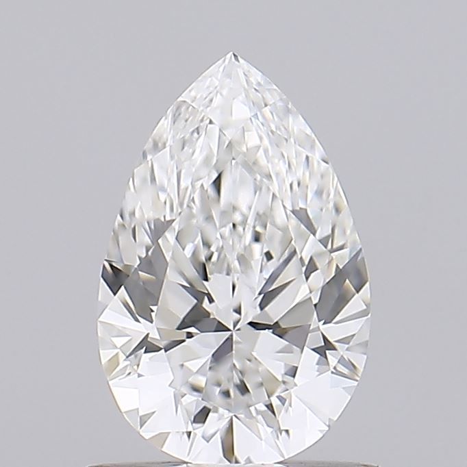 0.72 ct Pear diamond