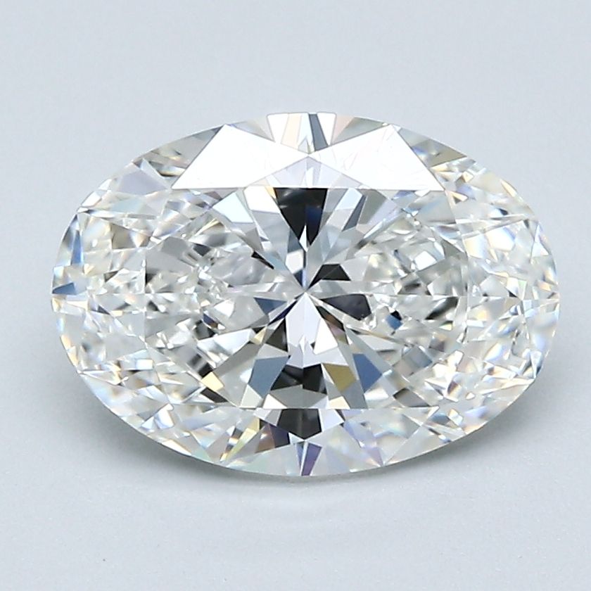 2.51 Carat