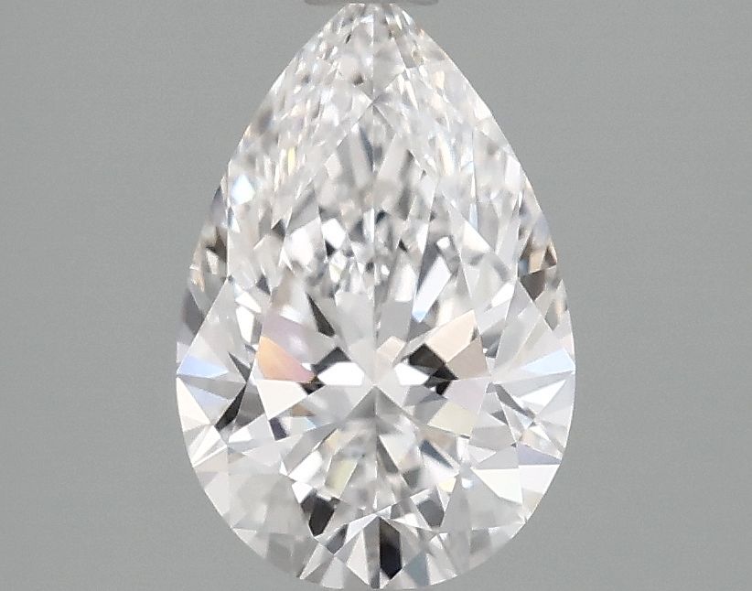 1.59 ct. pear Lab Grown Diamond front image