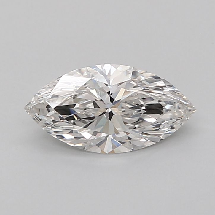 1.00 ct. marquise Lab Grown Diamond front image