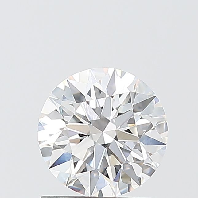 1.04 ct. round Lab Grown Diamond front image